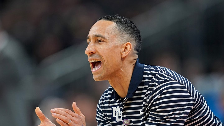 Fox News Flash top sports headlines for March 24