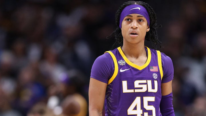 Fox News Flash top sports headlines for March 12