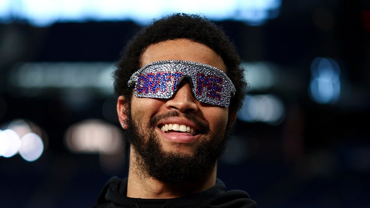 Fox News Flash top sports headlines for March 7