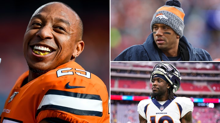Fox News Flash top sports headlines for March 10