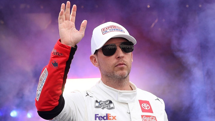 Fox News Flash top sports headlines for March 17