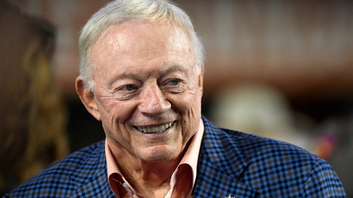 Fox News Flash top sports headlines for March 12