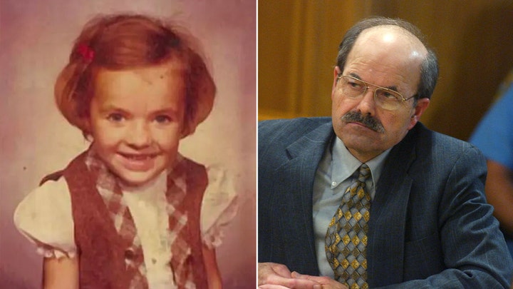 Investigators find 'pantyhose ligature' during search of serial killer BTK's former Kansas property: Sheriff