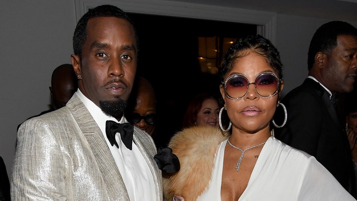 Fox Nation special explores Sean 'Diddy' Combs investigation, raids 