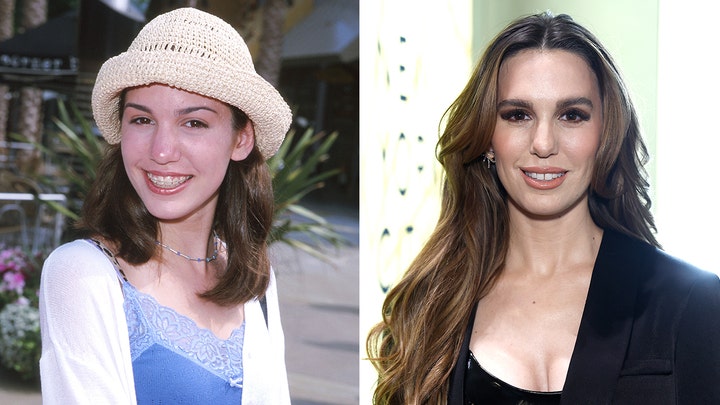 Christy Carlson Romano shares homemade holiday dessert recipes