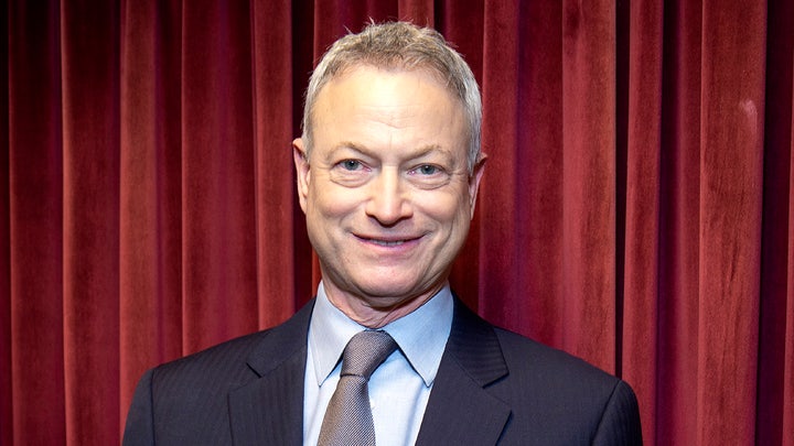 How music ‘rejuvenated’ Gary Sinise’s son after health battles