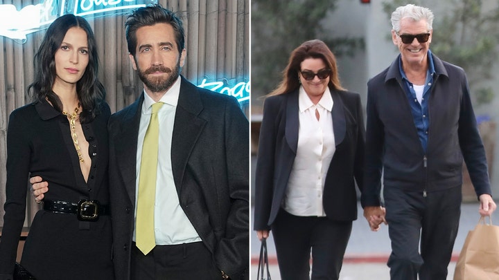 Fox News Flash top entertainment headlines of the week