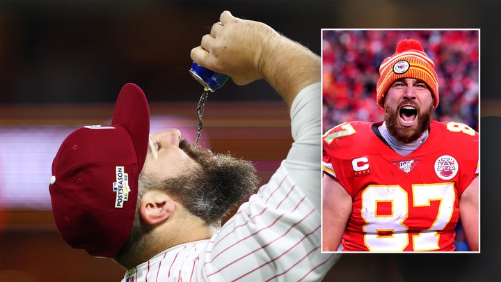 Fox News Flash top sports headlines for March 27