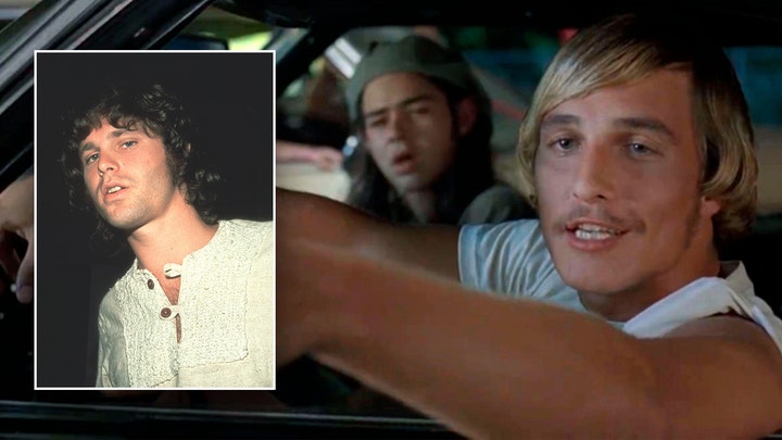 I’ll be a fan no matter what: Matthew McConaughey