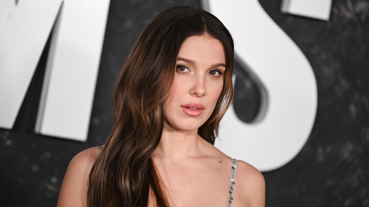 Millie Bobby Brown reprises role of Madison in 'Godzilla vs. Kong'