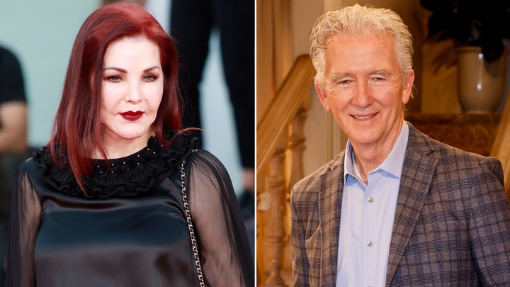 Priscilla Presley says she loved Baz Luhrmann's 'Elvis' film