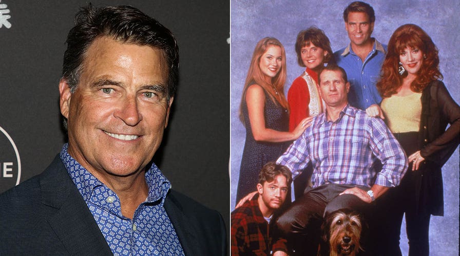 ‘Married…With Children’ star Ted McGinley on one of his ‘largest faults in life’