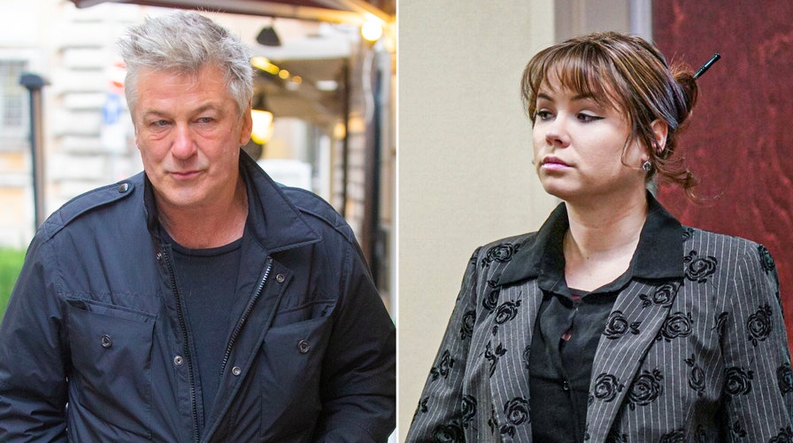 Alec Baldwin indicted on two counts of involuntary manslaughter from ‘Rust’ set