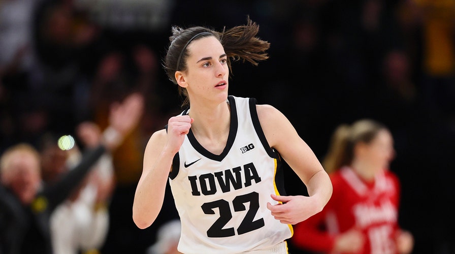 Iowa Women’s Basketball Storms Back To Beat Nebraska To Win Big Ten ...