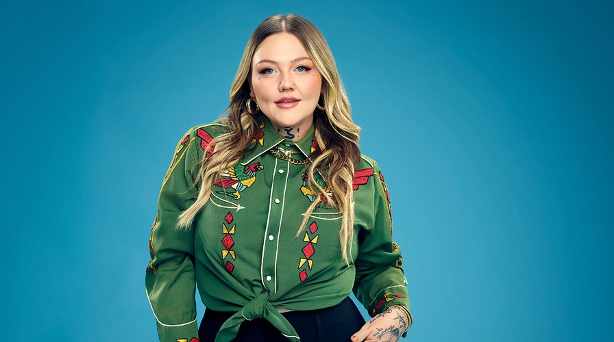 Elle King breaks silence on social media about Dolly Parton performance  backlash: 'I'm human