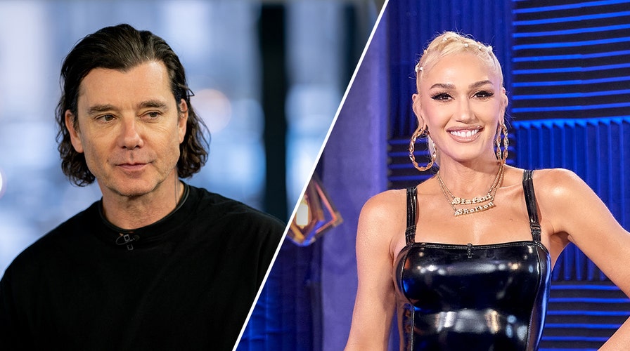 Gwen Stefani's ex Gavin Rossdale admits 'shame' over divorce, wishes they had 'more of a connection' | Fox News