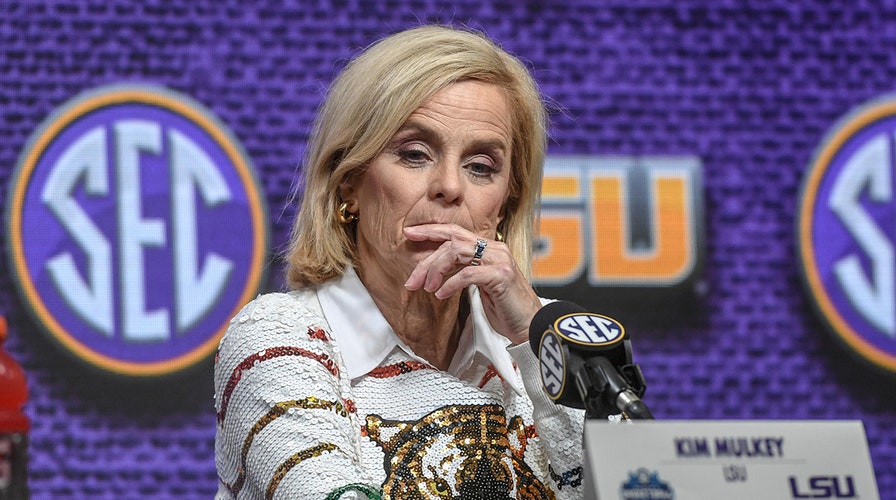 LSU Women's Basketball Coach Kim Mulkey Threatens to Sue