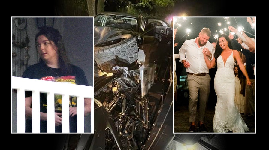 Hard Partying Sc Woman Charged With Killing Bride On Wedding Night Admitted To Alcoholism Hard Partying Sc Woman Charged With Killing Bride On Wedding Night Admitted To Alcoholism