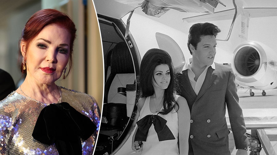 Dionne Warwick praises Elvis Presley for his good looks