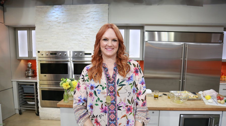 Ree Drummond puts new spin on classic dishes