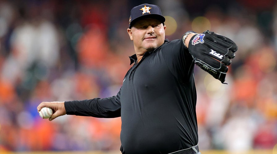 【MLB】Roger Clemens SALVINO社 2022 TOPPS UPDATE SERIES ROGER CLEMENS PHOTO IMAGE VARIATION