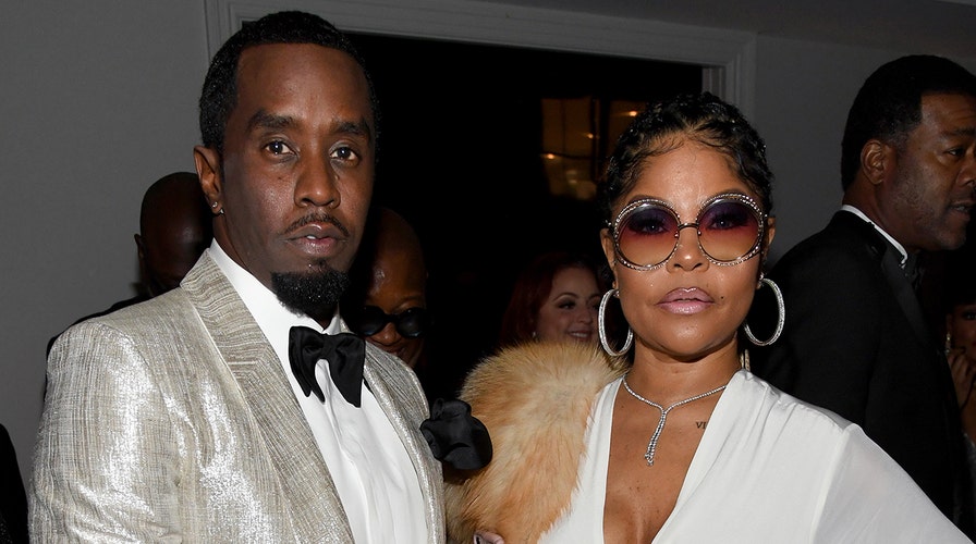 Diddy's ex 'heartbroken' for Cassie after hotel attack video leak 'I