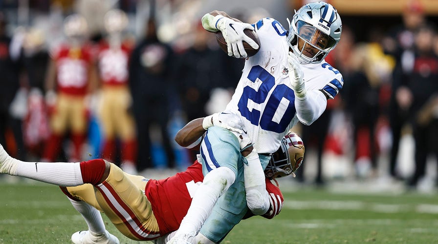 hip-drop tackle