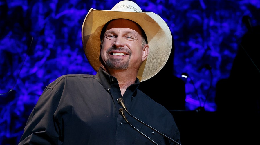 Garth Brooks denies sexual assault allegations: 'Loaded gun in my face'