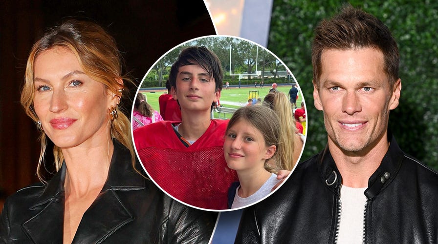 Gisele Bündchen Admits Life 'Is Different' Since Tom Brady Divorce