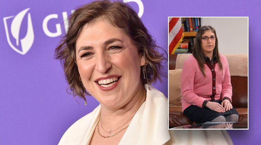 Ken Jennings completes 'Wheel of Fortune' puzzle after Mayim Bialik blows answer on game show