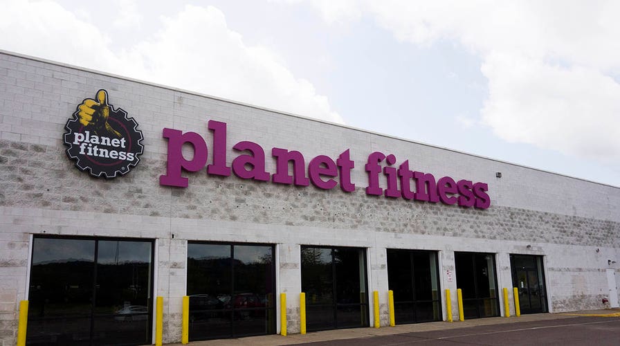 Planet Fitness defends banning customer who reported 'man in