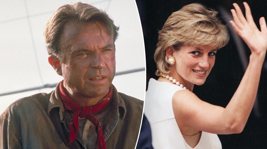 Prince William, Kate Middleton learn from Princess Diana's marriage