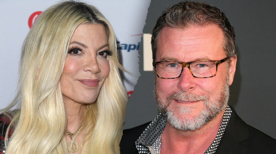 Candy Spelling calls Tori Spelling 'a survivor of everything' amid daughter's struggles
