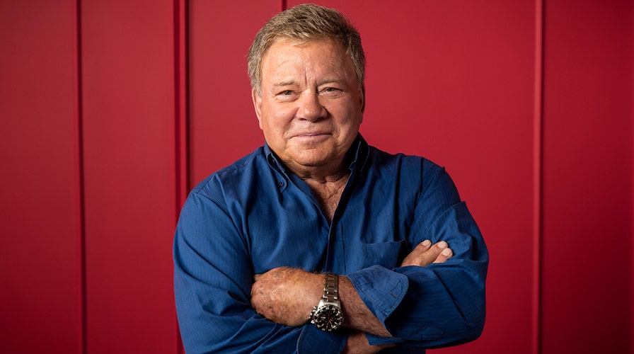 William Shatner Reveals Ongoing Battle with Tinnitus: A 'Star Trek' Set Mishap's Lingering Impact