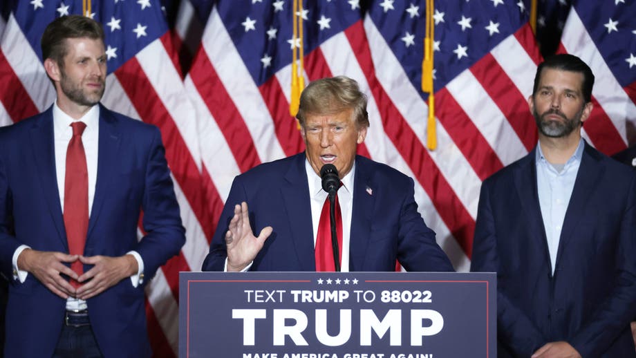 GOP faces brutal midterm headwinds as Republicans paint election as ‘competition with communism’