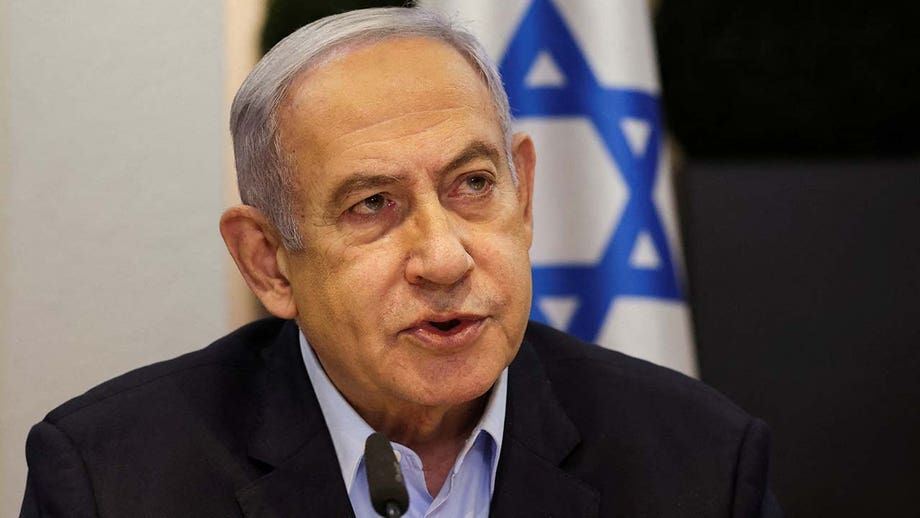 NETANYAHU’S Health BATTLE: Deputy Steps Up as Prime Minister Faces Hernia Surgery