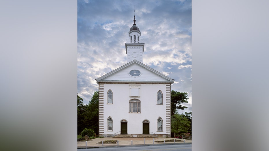 LDS Church buys Kirtland temple, other historic buildings, from Community of Christ: 'Significant'