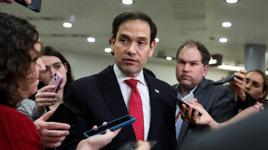 Rubio bill aims to withhold UN funding for Afghanistan until assured it doesn’t support terrorism
