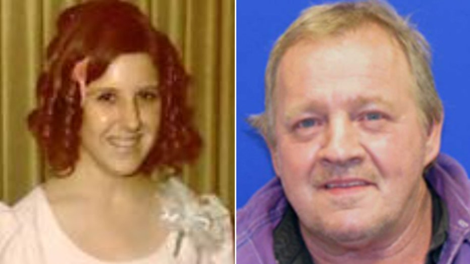 Maryland police ID second suspect in decades-old cold case killing of teen girl
