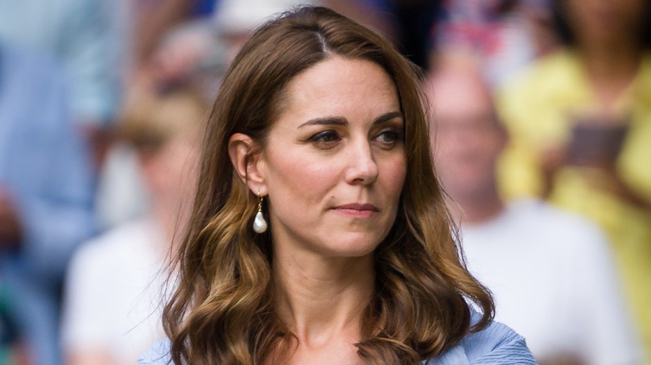 Kate Middleton announces she has cancer, undergoing chemotherapy treatment