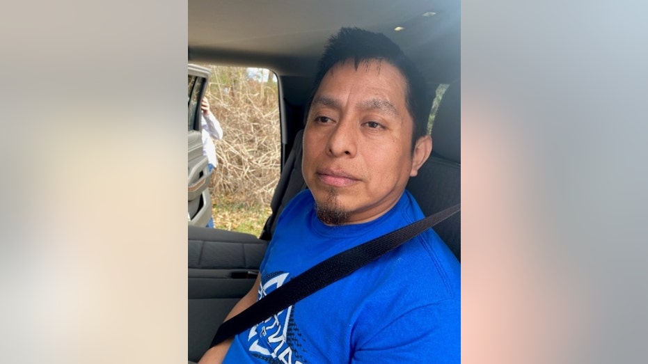 Illegal immigrant nabbed in Virginia after abducting teen in Ohio, taking hundreds of miles from home: police