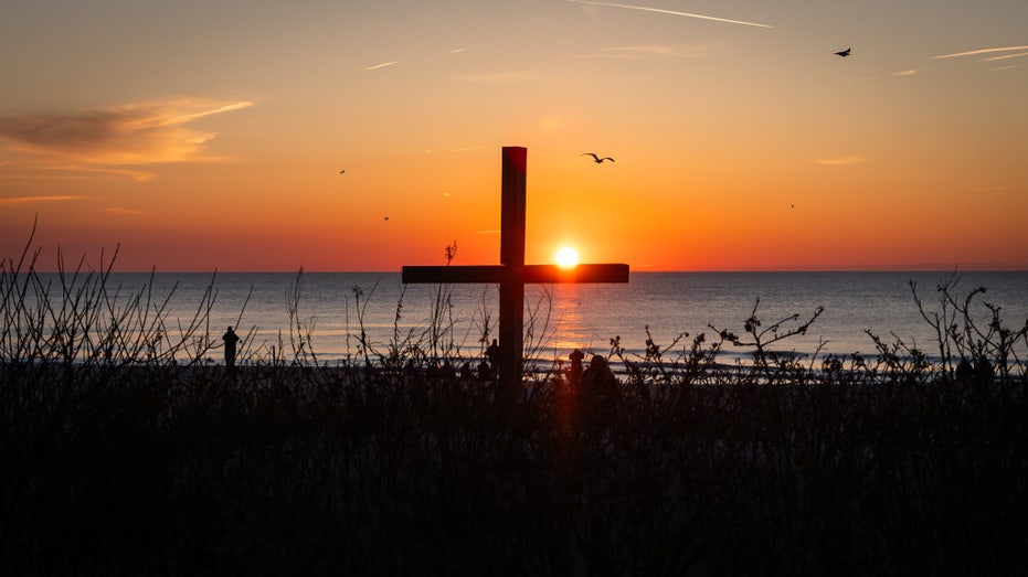 Ocean Grove, New Jersey, beach ordered to open on Sunday mornings for first time in 155 years