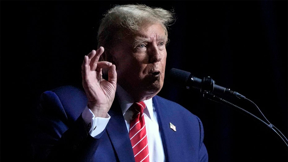 Judge approves Trump’s $92M bond in NY defamation case
