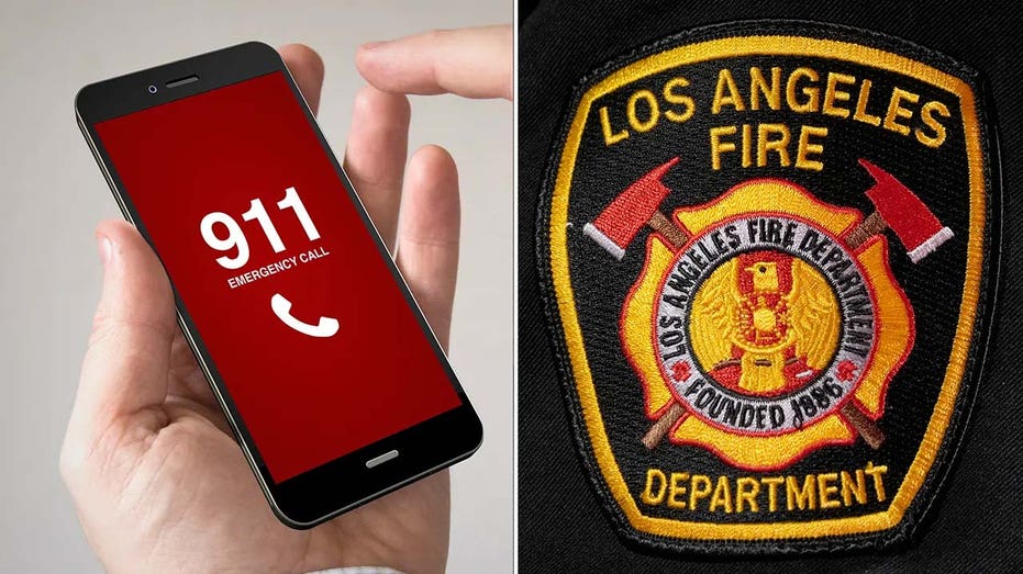 LA Fire Department calls to end sending mental health workers on 911 calls: 'Sound in theory' not practice