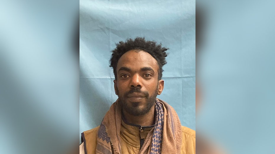 Man arrested following North Carolina barricade incident on terror watch list, illegal migrant