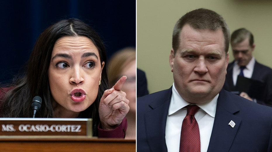 AOC takes heat over ‘RICO is not a crime’ comment in Biden impeachment probe hearing