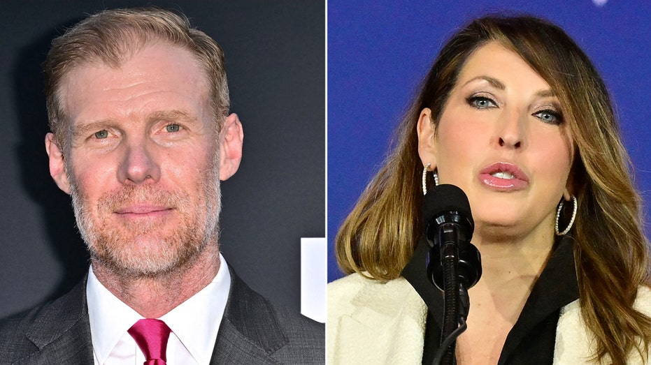 NBC News’ decision to part with Ronna McDaniel looks ‘soft, weak and scared,’ soccer great Alexi Lalas says