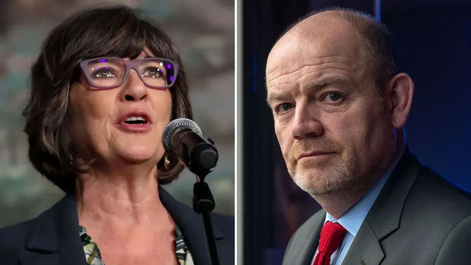 CNN's Christiane Amanpour grilled bosses over network's 'double standards' on Israel coverage: Report