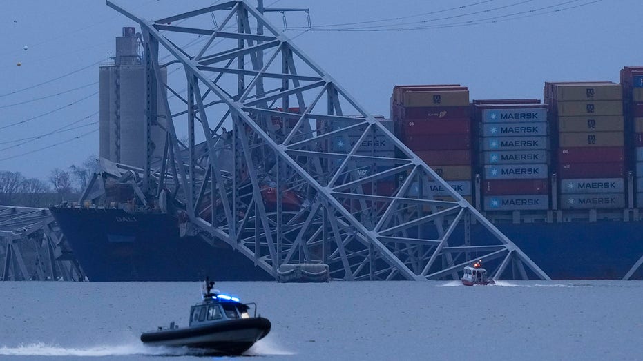 Baltimore bridge collapse: Details emerge about 6 presumed dead, families they leave behind