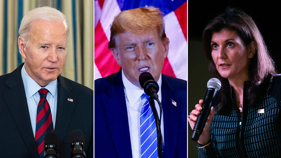 Haley’s first statewide victory, surprise loss for Biden round out top moments from Super Tuesday